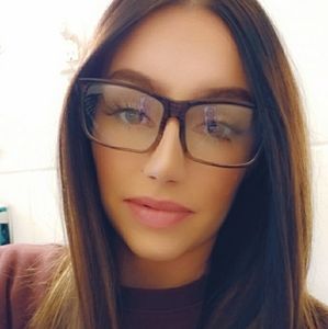 Meet your Posher, Kristen